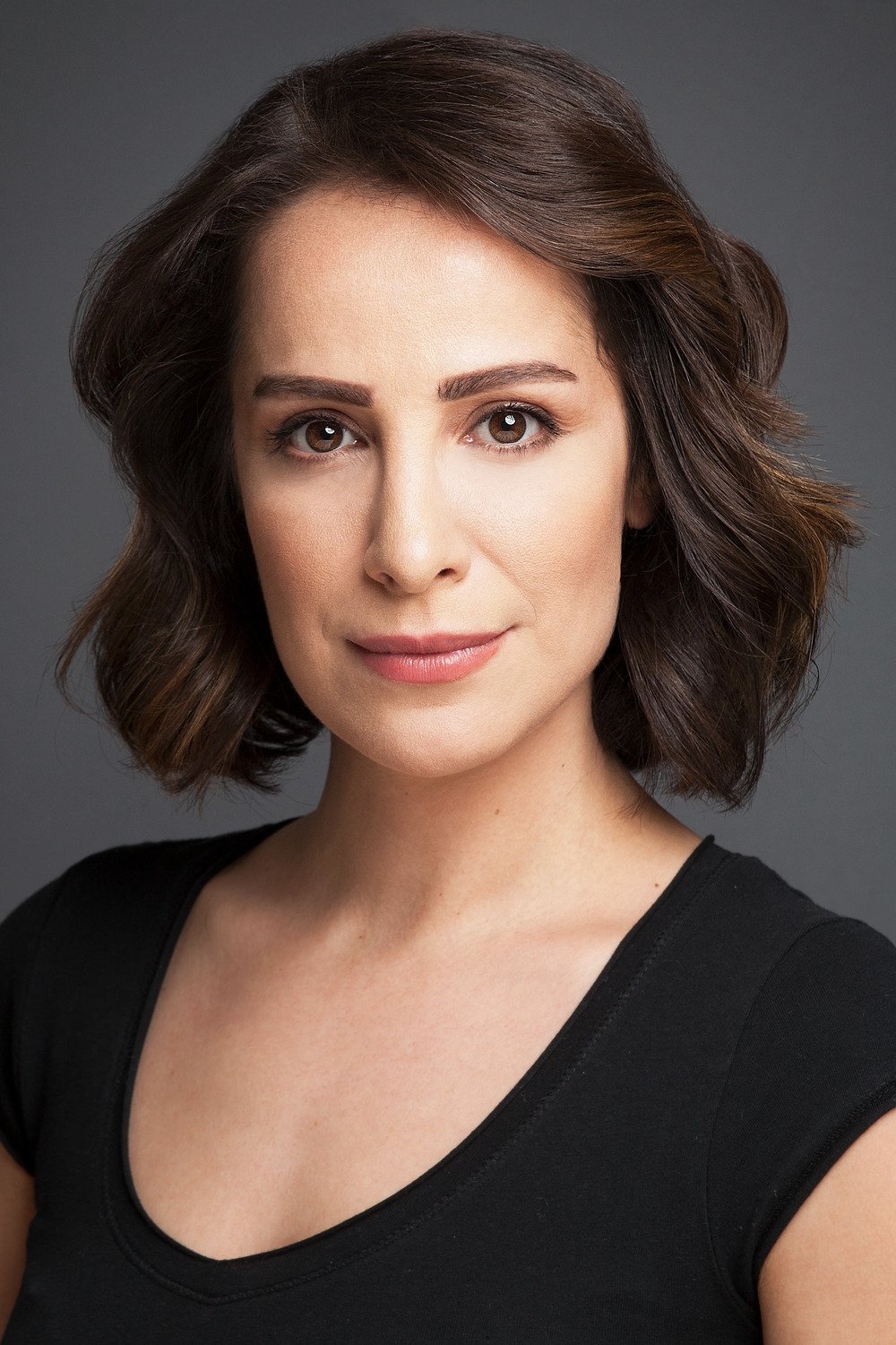 بازیگر Fatma Toptaş  