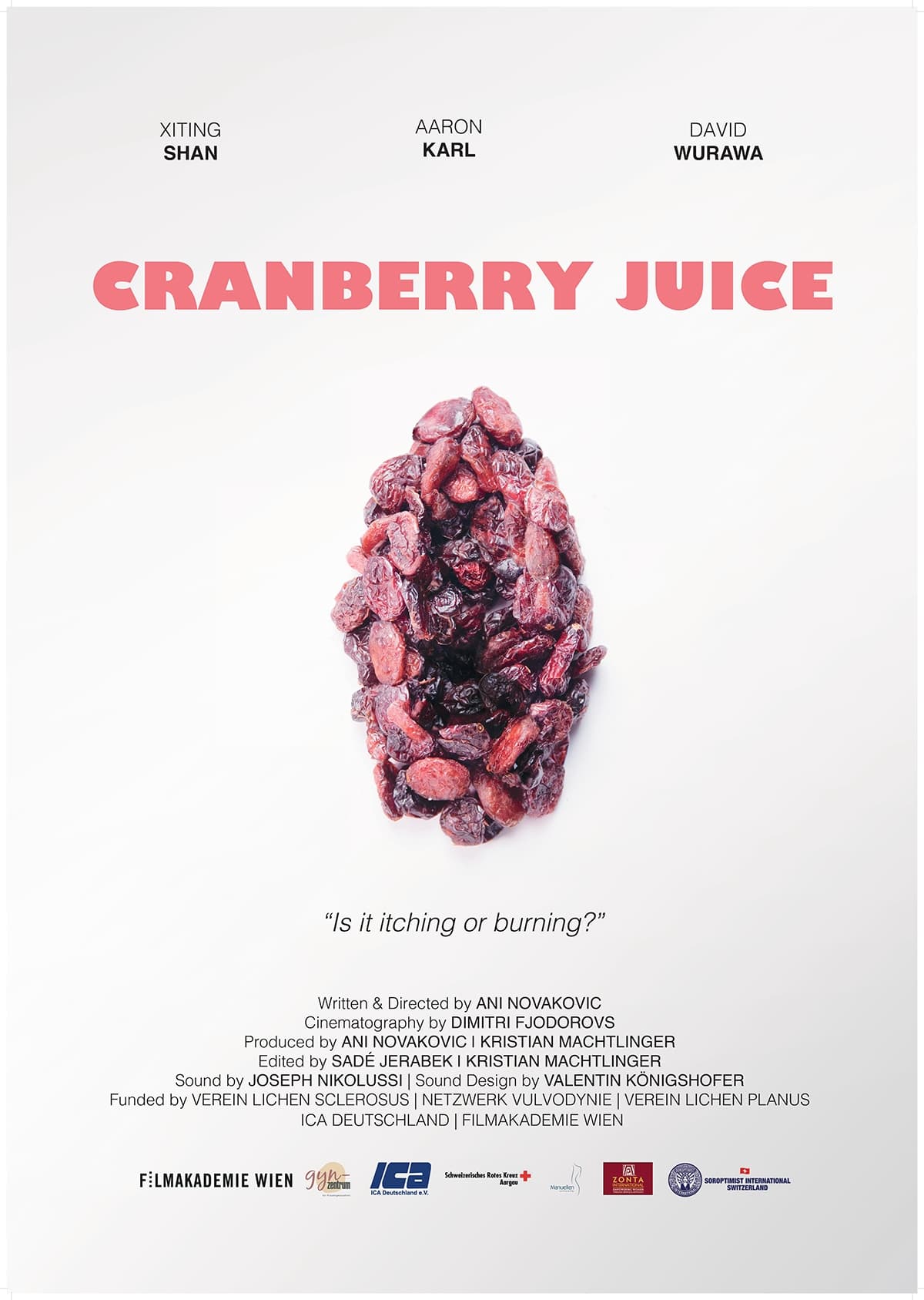 Cranberry Juice | Cranberry Juice