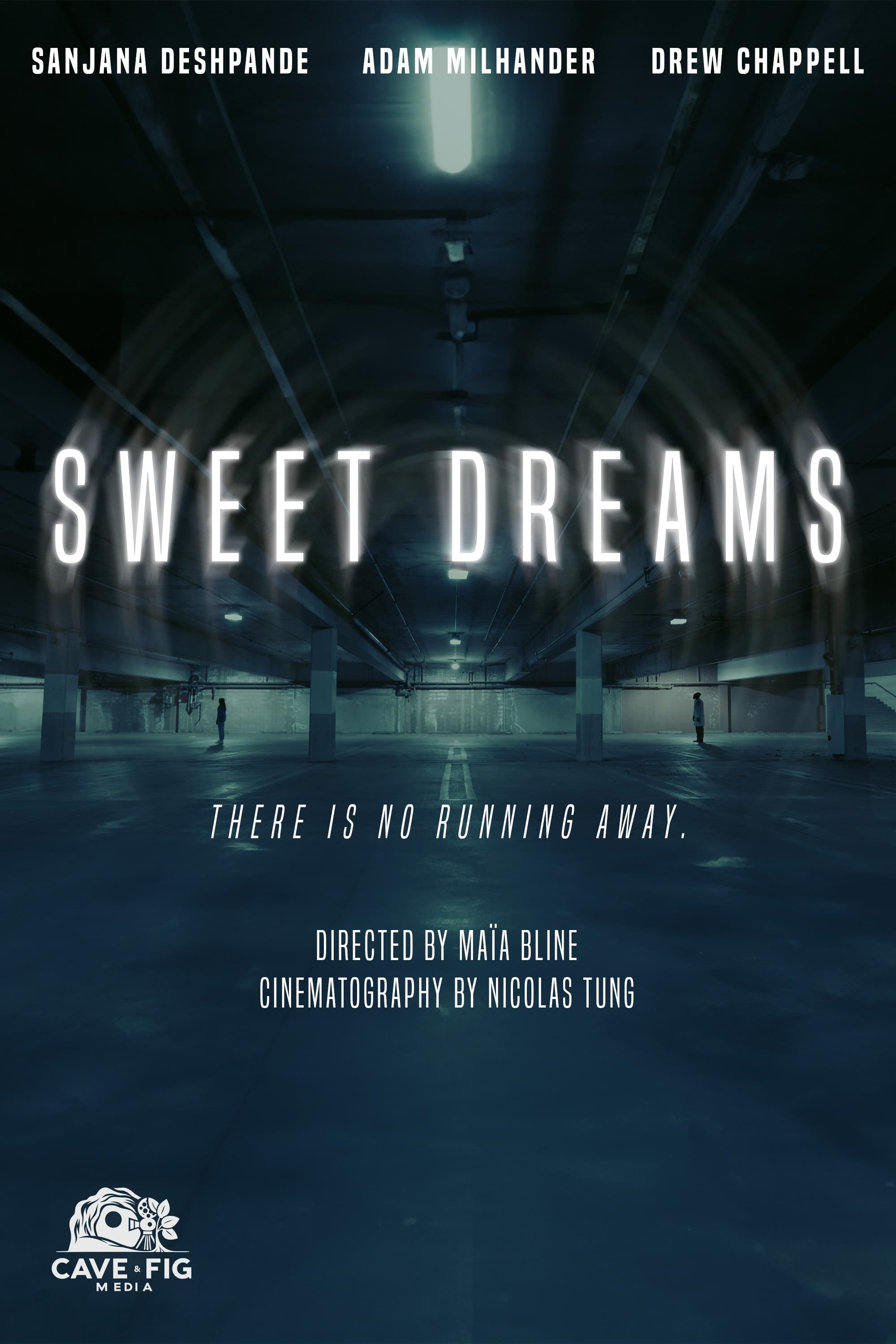 Sweet Dreams | Sweet Dreams