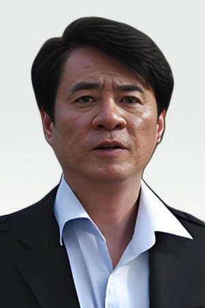 بازیگر Xiu Ge  