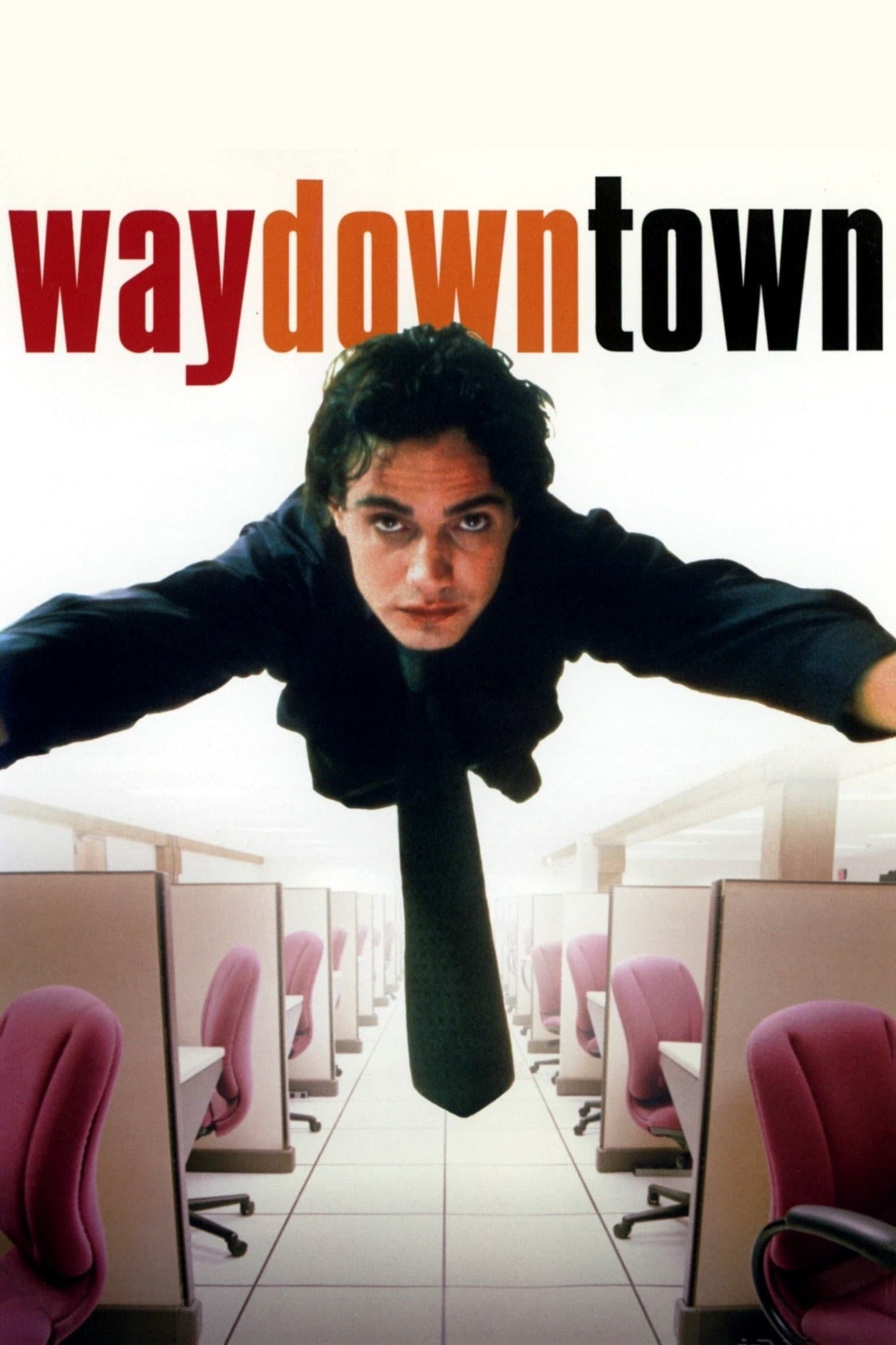 Waydowntown | Waydowntown