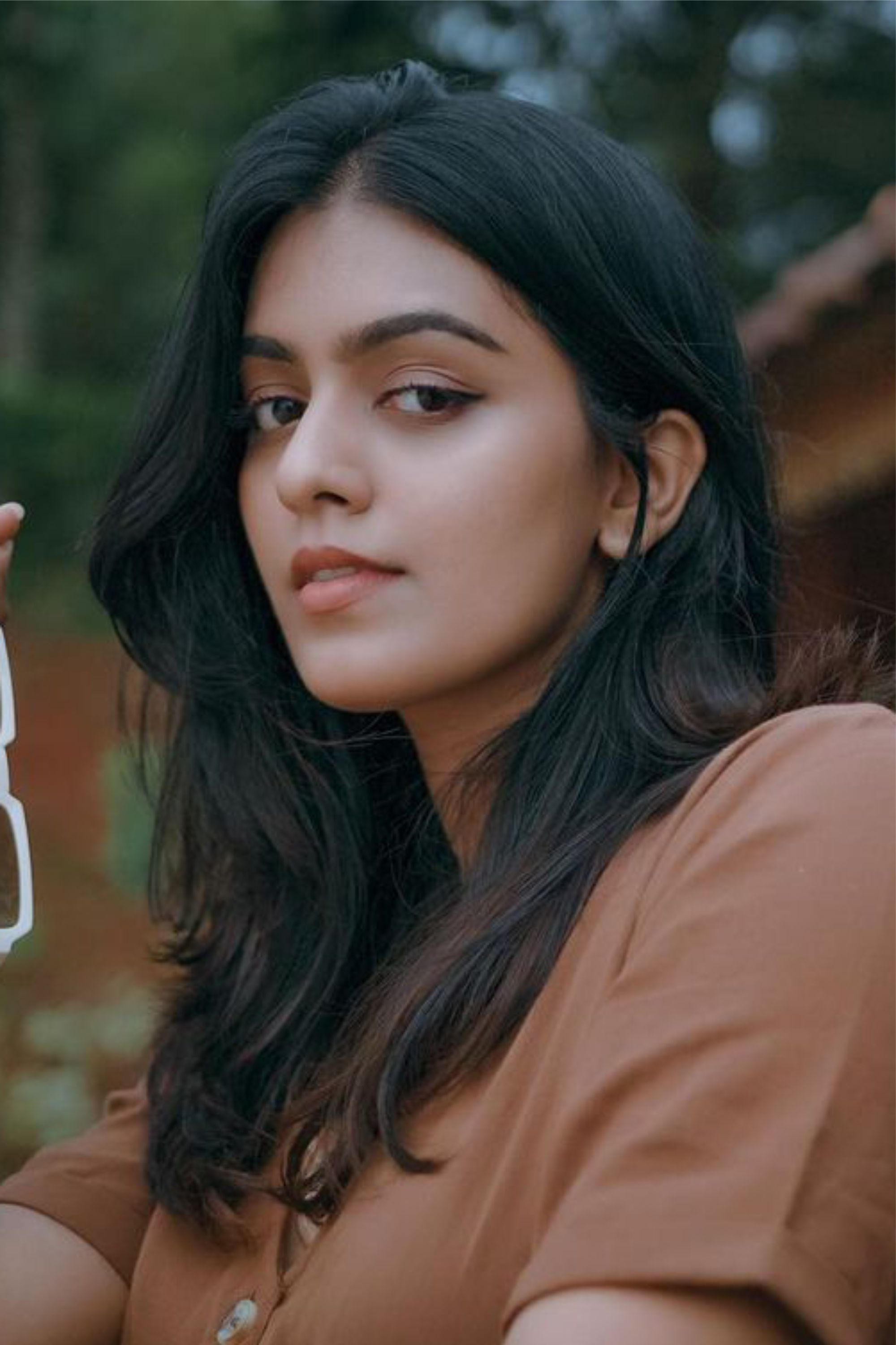بازیگر Ansha Mohan  