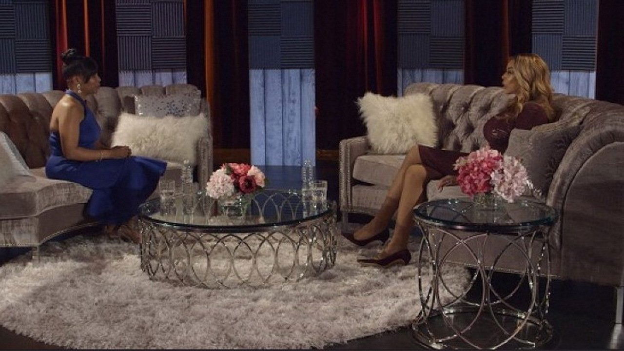 Michel'le: Still Standing|Michel'le: Still Standing