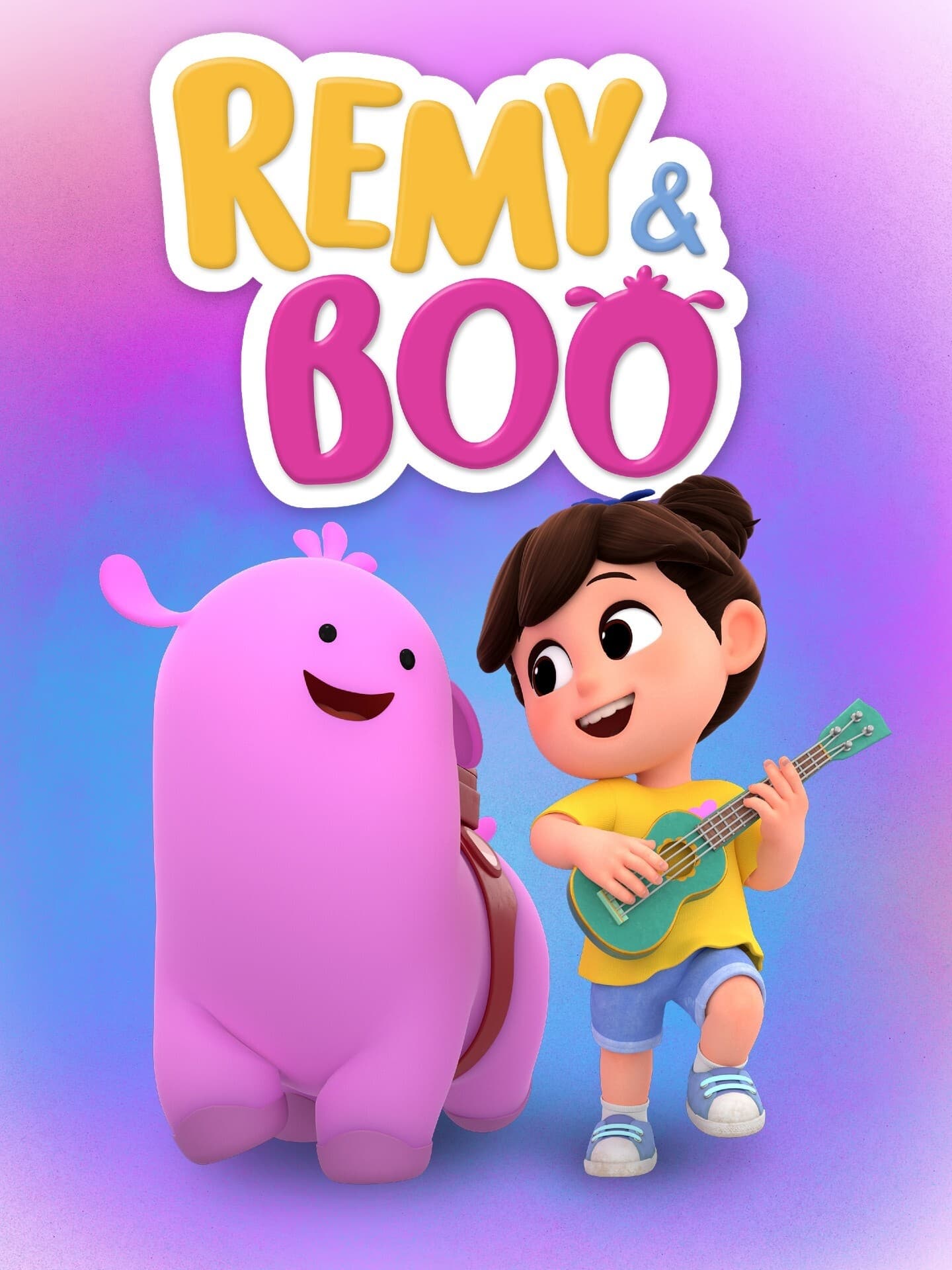 Remy & Boo | Remy & Boo