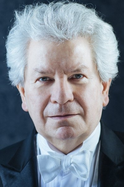 بازیگر Jiří Bělohlávek  