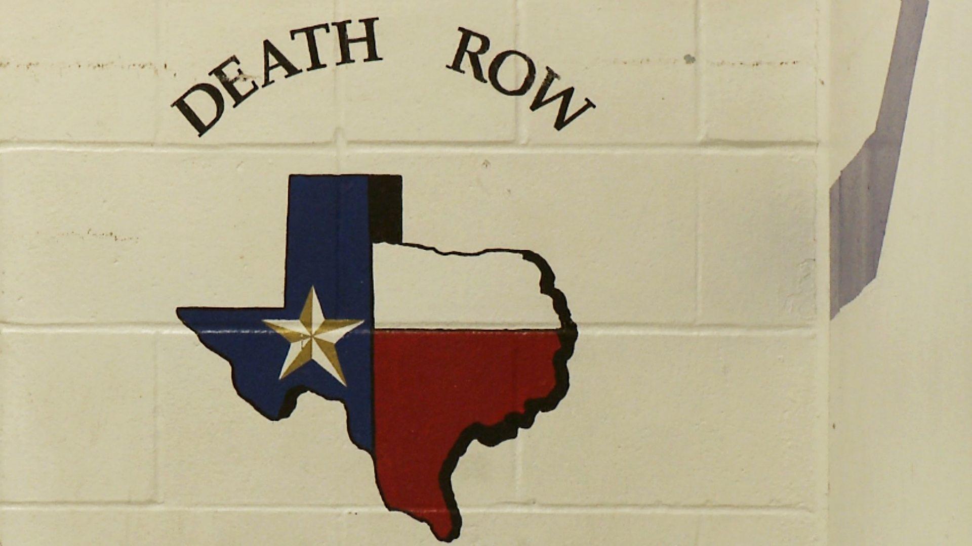 Life and Death Row|Life and Death Row