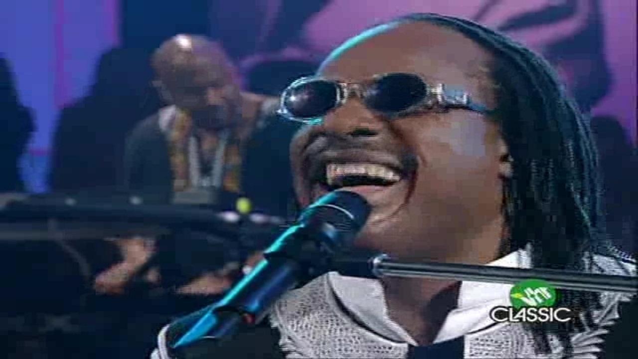 Stevie Wonder: A Night Of Wonder Live in London|Stevie Wonder: A Night Of Wonder Live in London