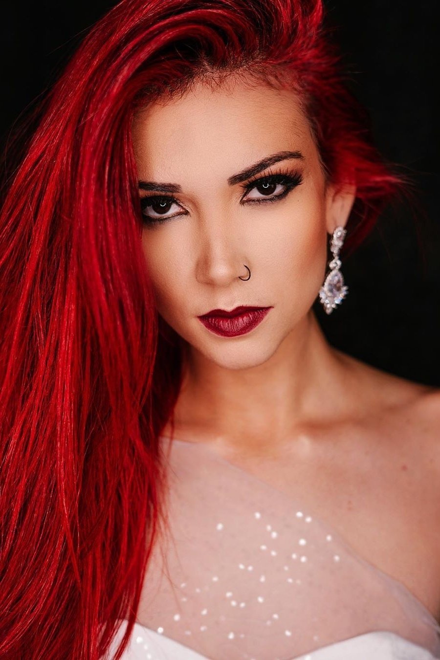 بازیگر Giul Abreu  