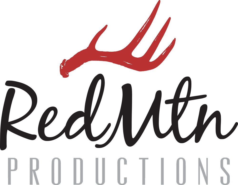 Red Mtn Productions