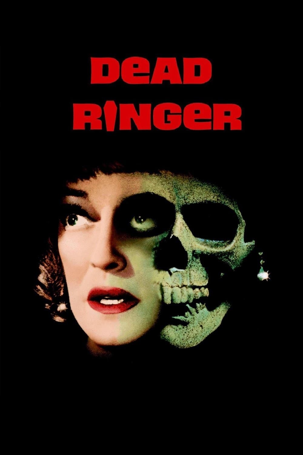 Dead Ringer | Dead Ringer