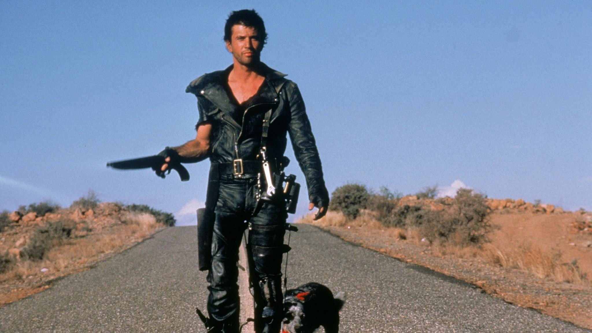 Road War: The Making of 'The Road Warrior'|Road War: The Making of 'The Road Warrior'