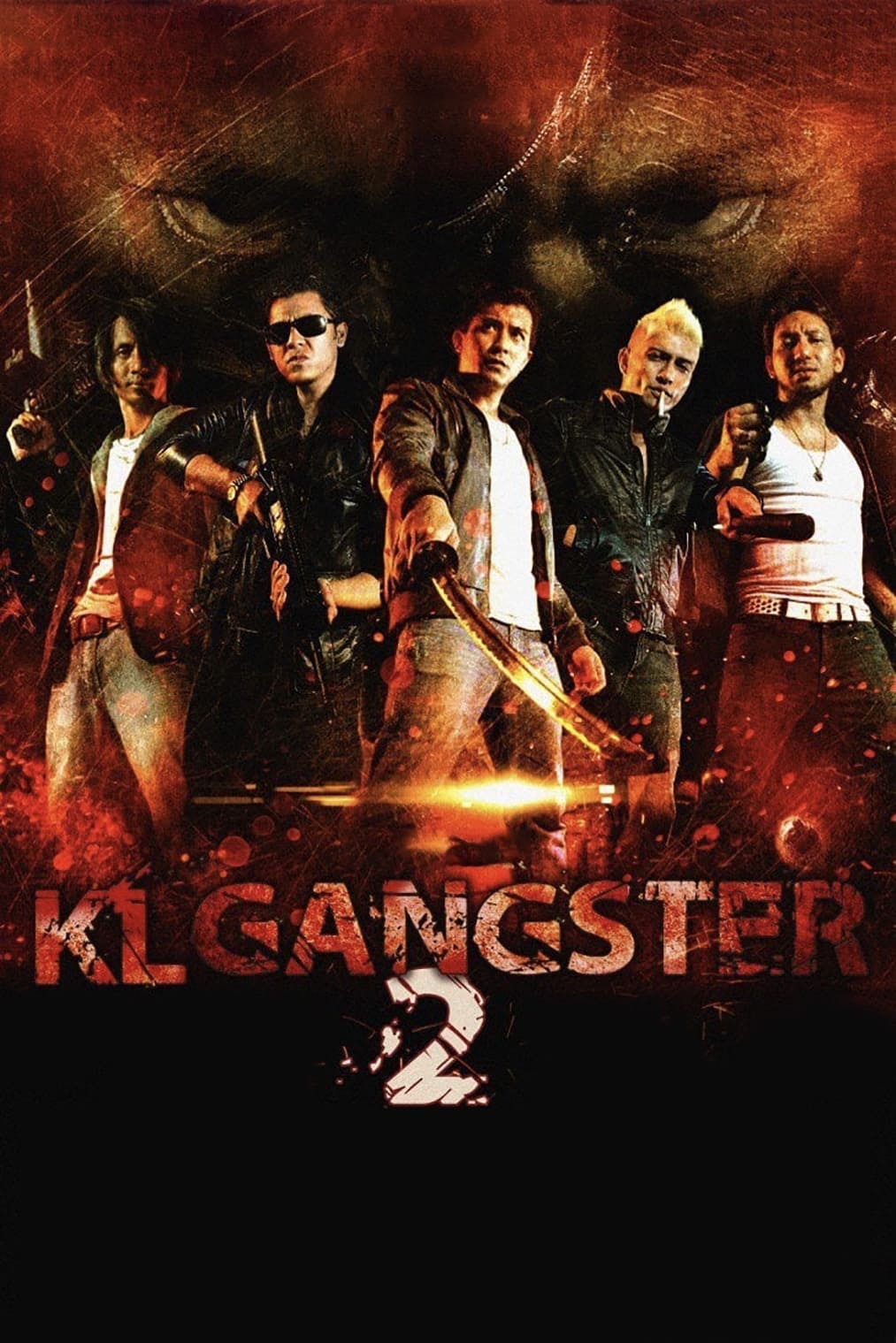 KL Gangster 2 | KL Gangster 2