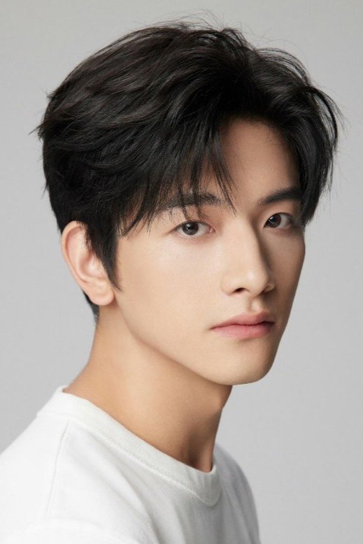 بازیگر Huang Xiao  