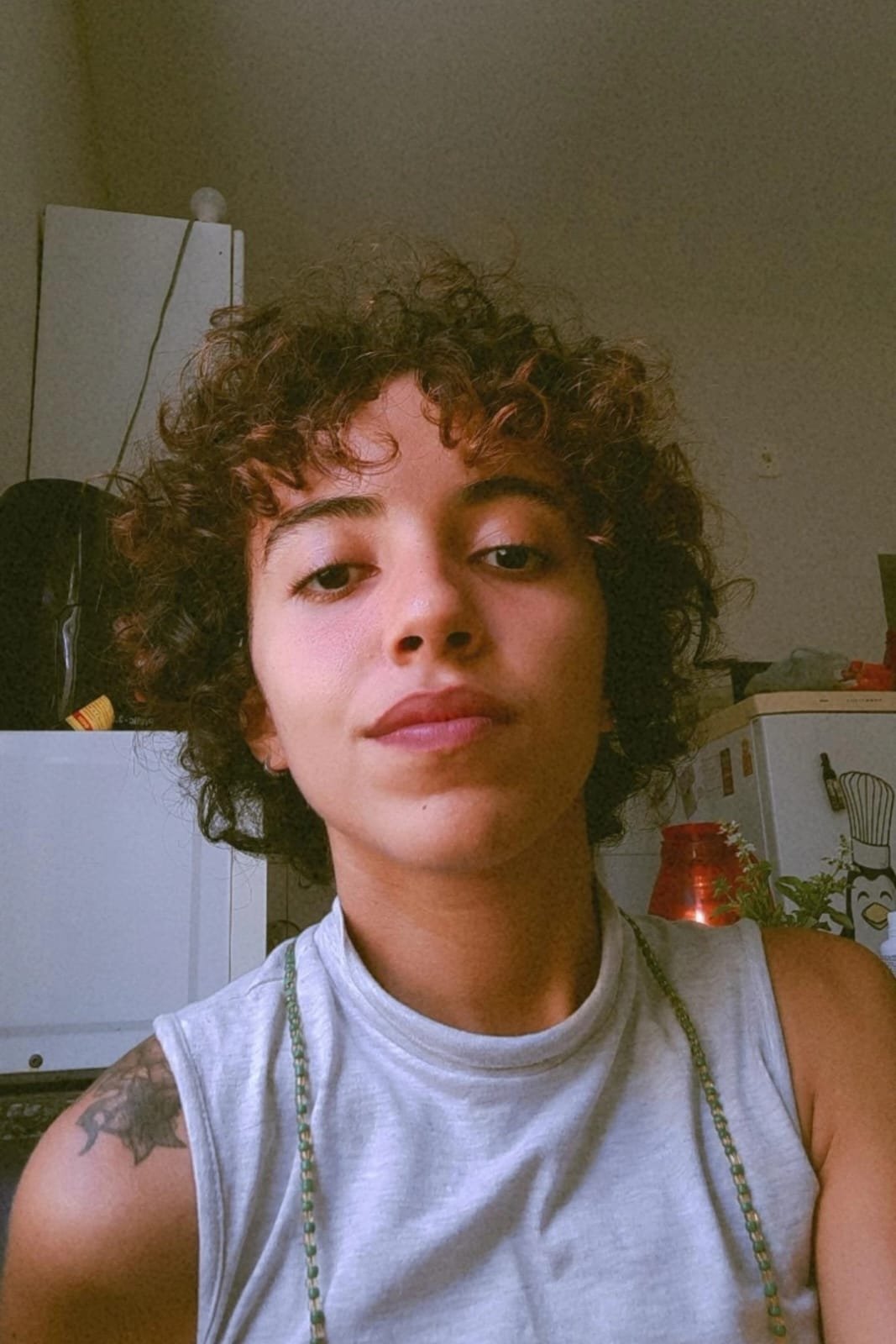 بازیگر Letícia Silva  