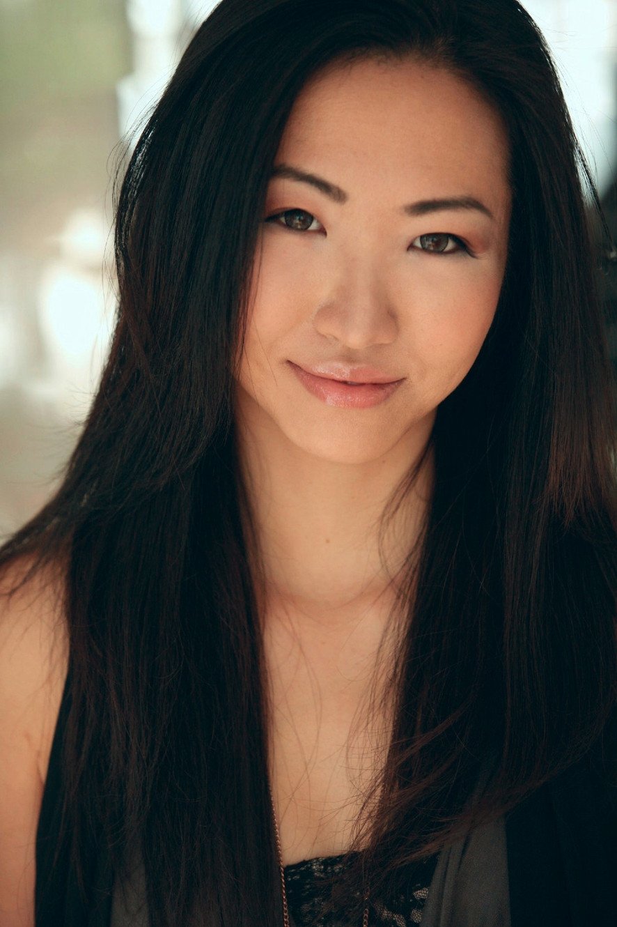 بازیگر Xiren Wang  