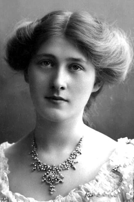 بازیگر Phyllis Dare  