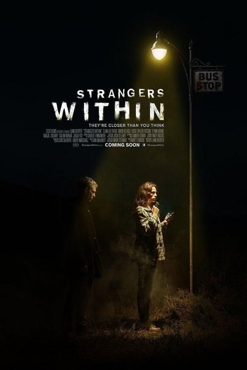 Strangers Within | Strangers Within