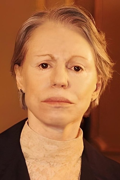 بازیگر Ariclê Perez  