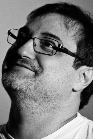 بازیگر Frederico Machado  
