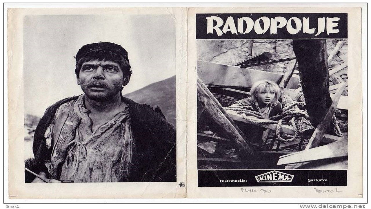 Radopolje|Radopolje