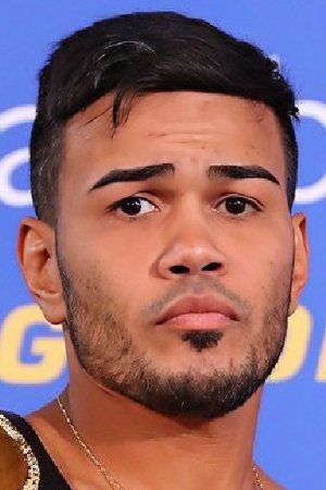بازیگر Jesus Rojas  