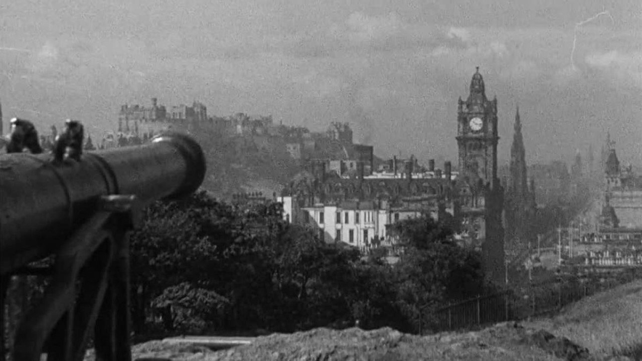 Edinburgh|Edinburgh