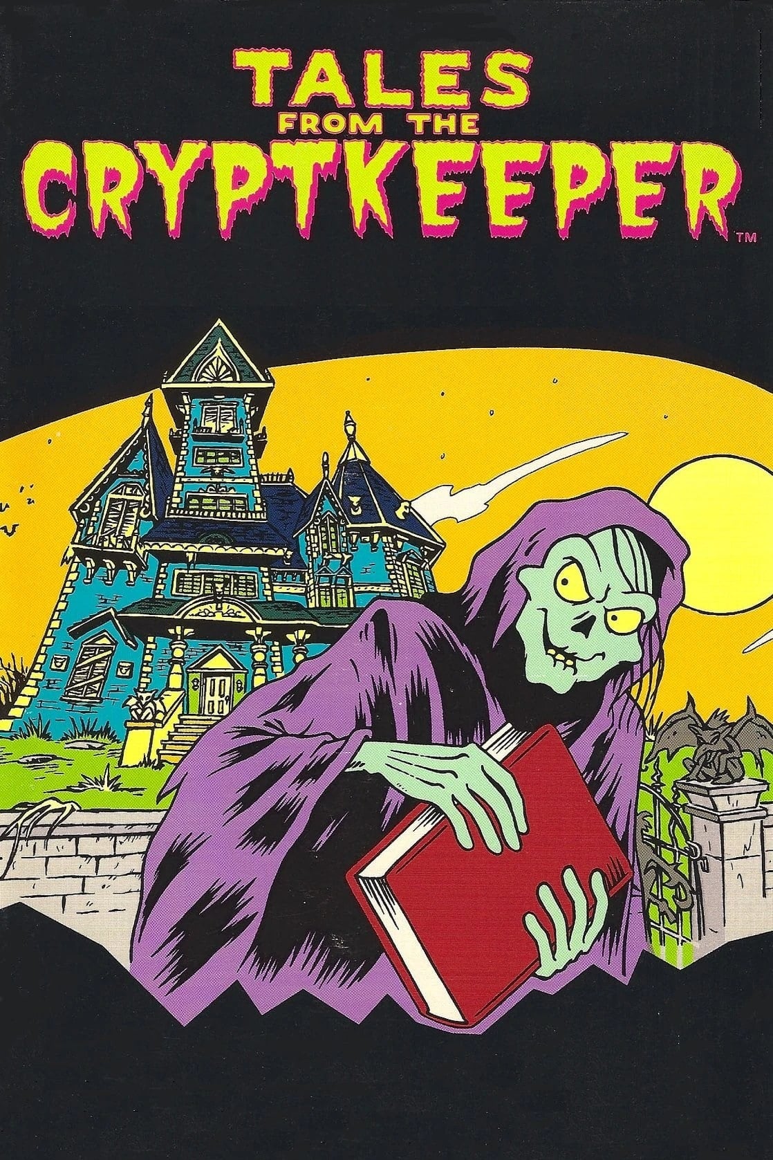 Tales from the Cryptkeeper | Tales from the Cryptkeeper