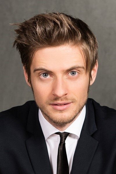 بازیگر Jörn Schlönvoigt  