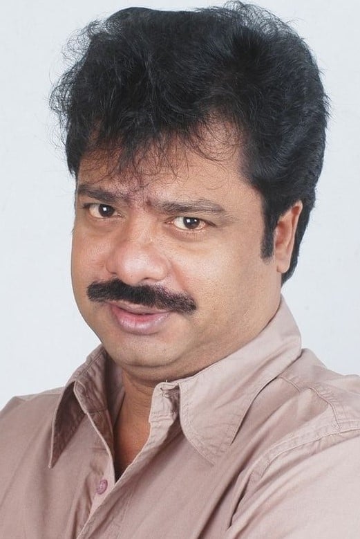 بازیگر Pandiarajan  