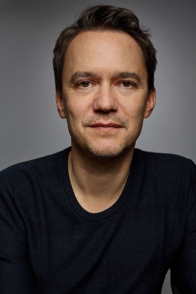 بازیگر Marcus Michalski  