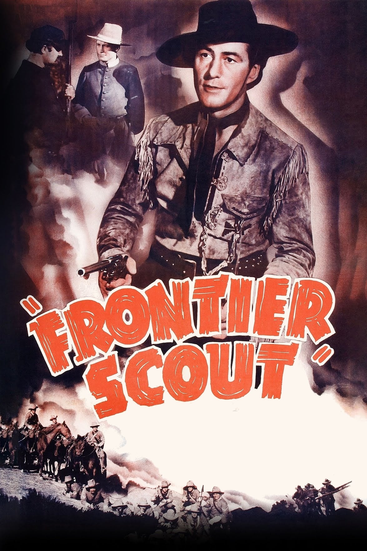 Frontier Scout | Frontier Scout