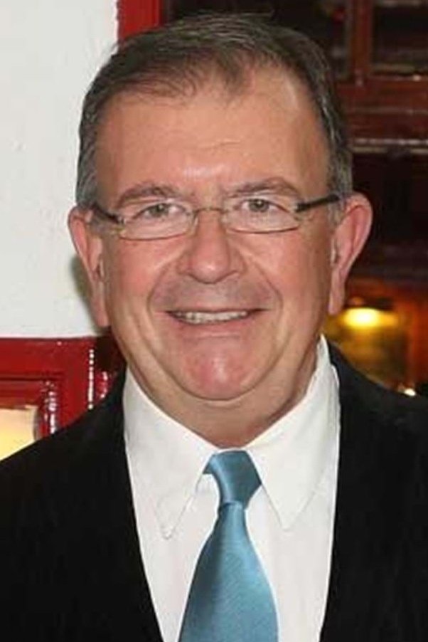 بازیگر Carlos Alberto Moniz  