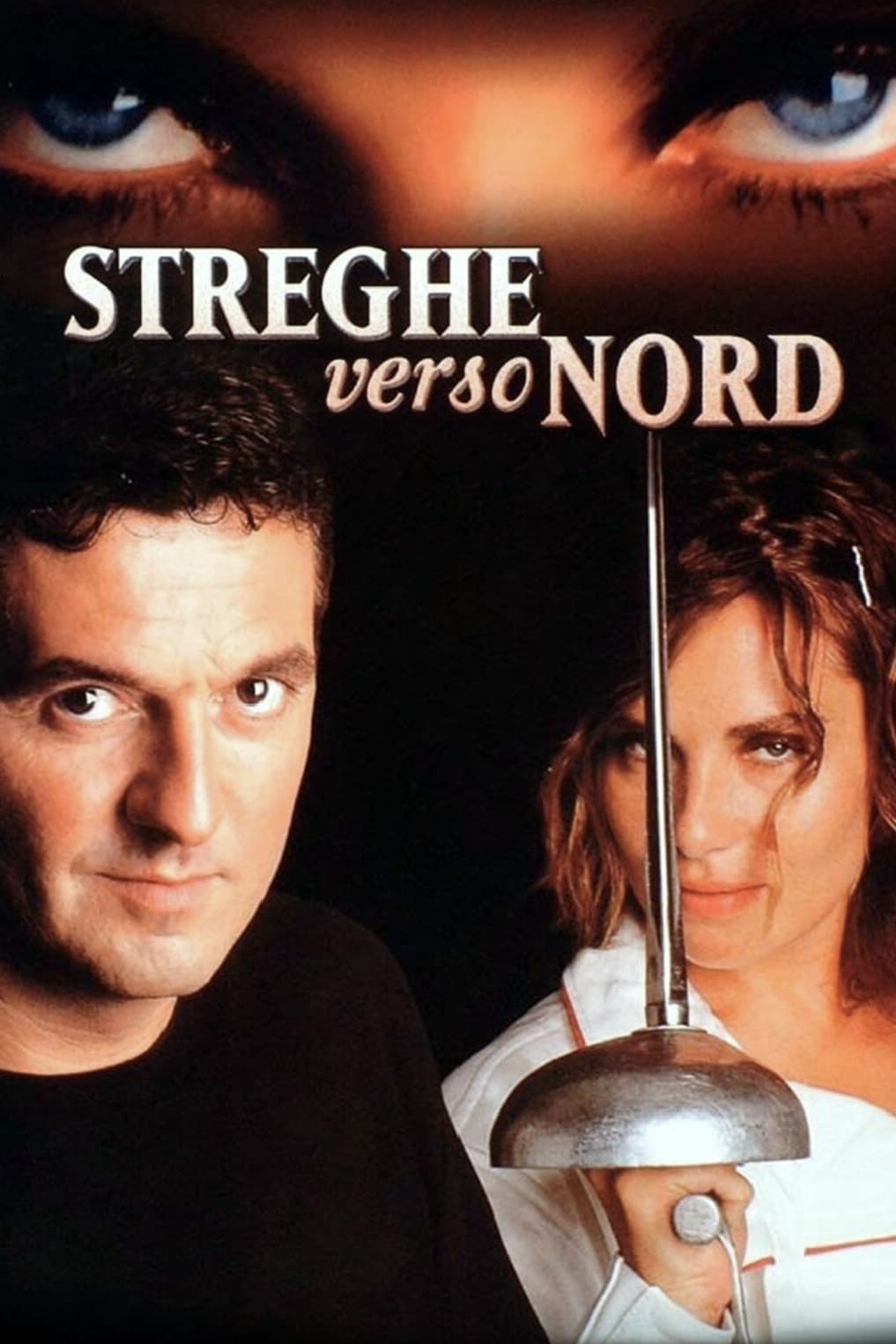 Streghe verso nord | Streghe verso nord