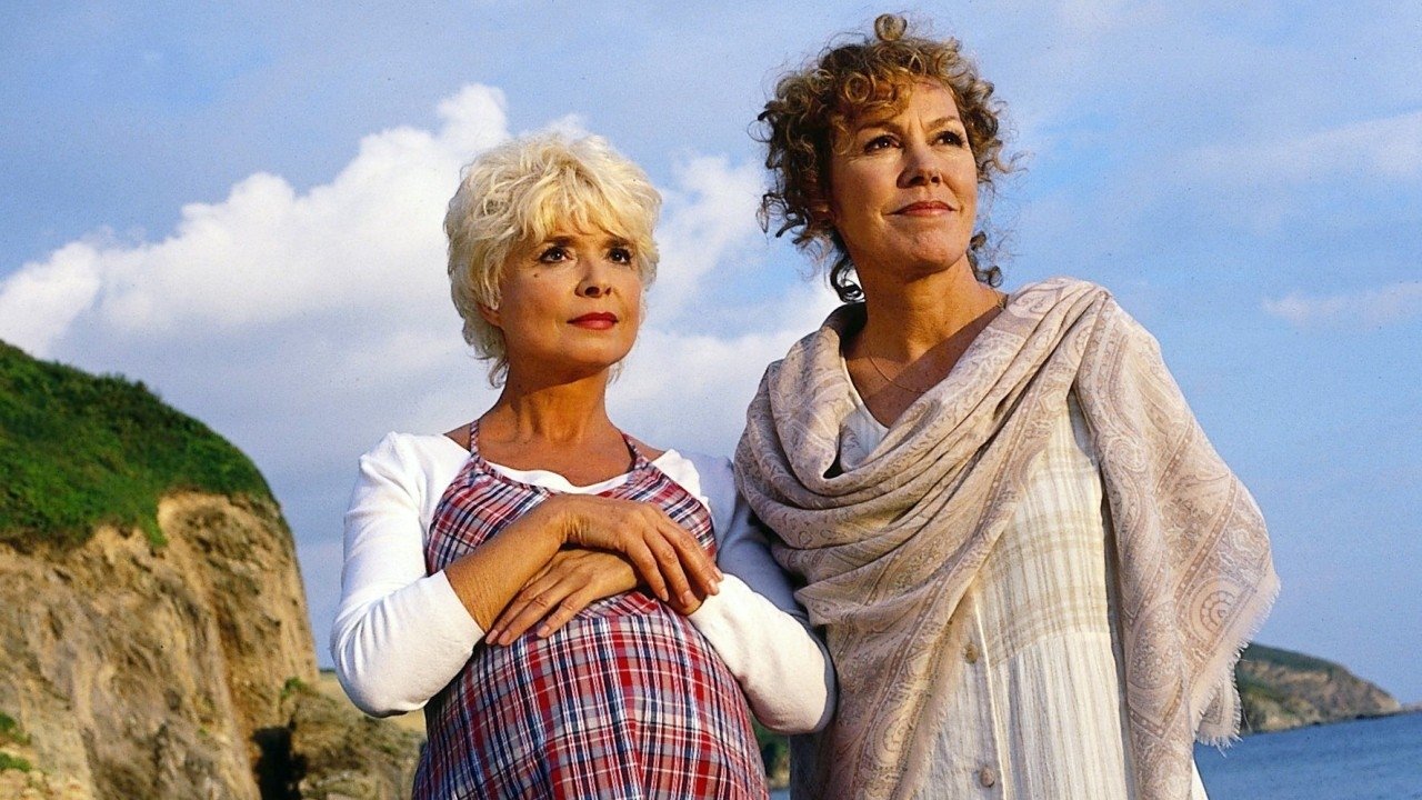 Rosamunde Pilcher: Eine besondere Liebe|Rosamunde Pilcher: Eine besondere Liebe