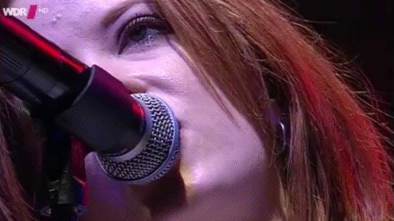 Garbage - Rockpalast 1996|Garbage - Rockpalast 1996