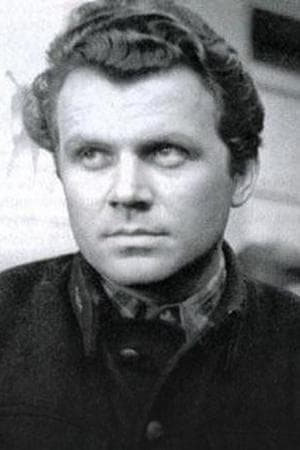 بازیگر Zygmunt Listkiewicz  