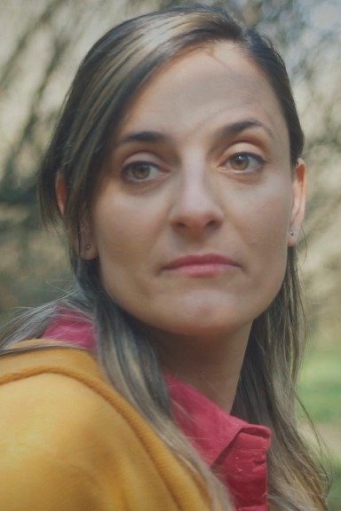 بازیگر Paola Cattani  