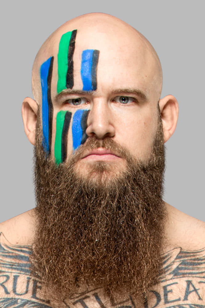 بازیگر Raymond Rowe  