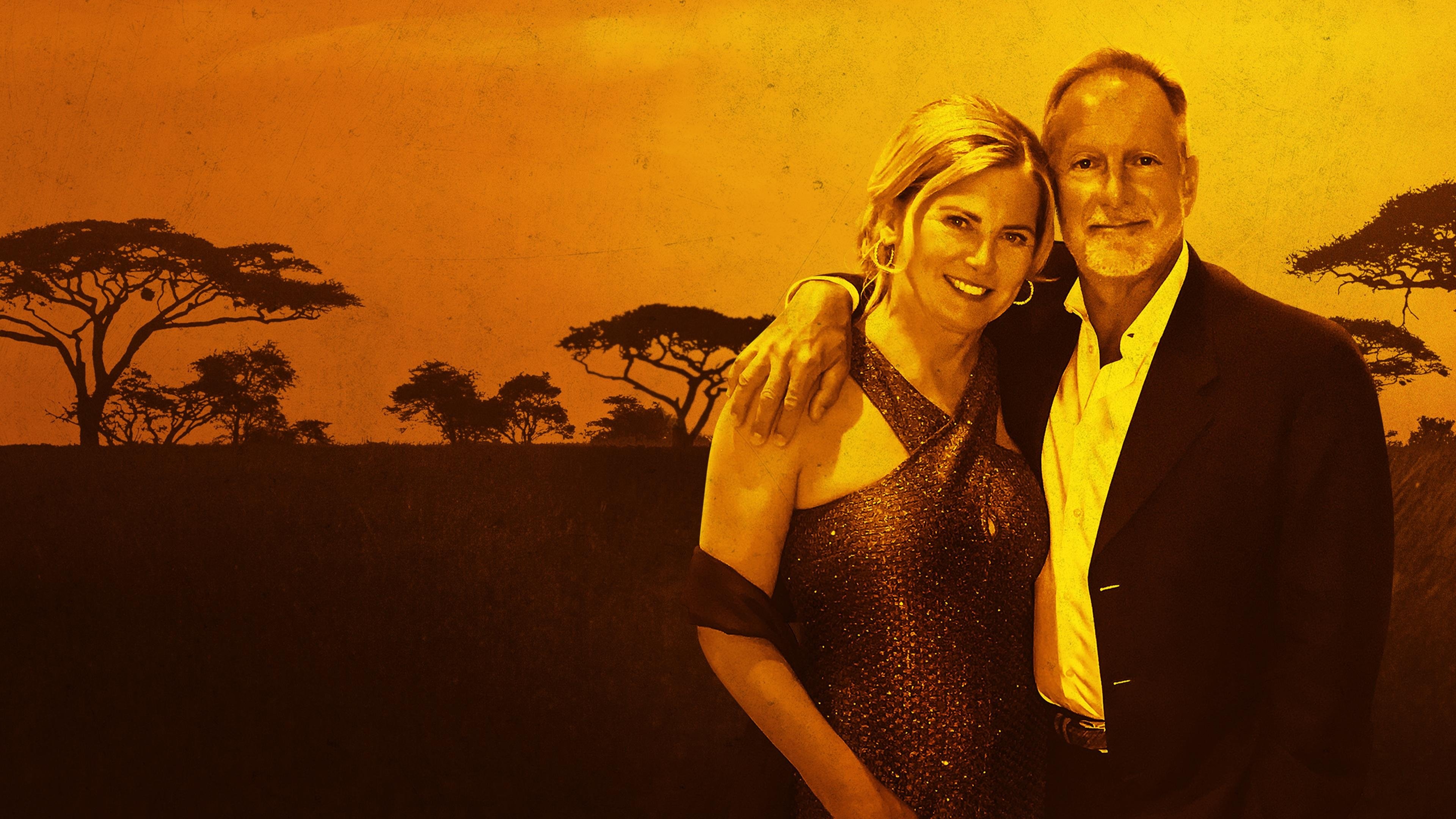 Trophy Wife: Murder on Safari|Trophy Wife: Murder on Safari