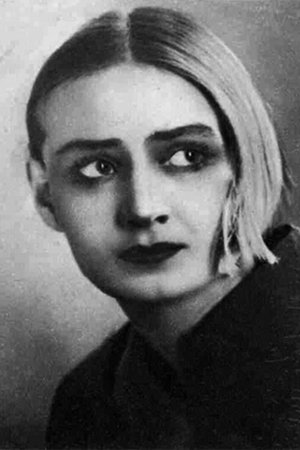 بازیگر Вера Друцкая  
