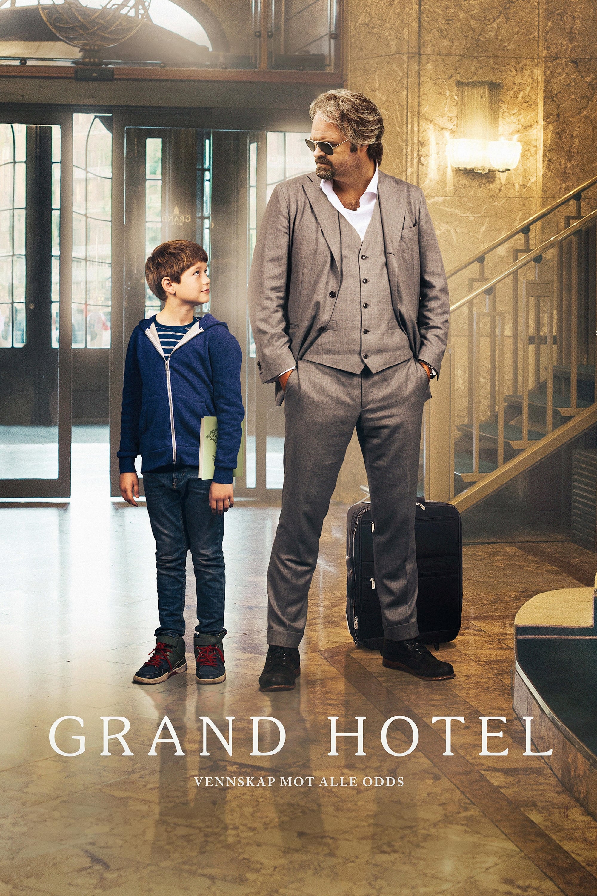 Grand Hotel | Grand Hotel