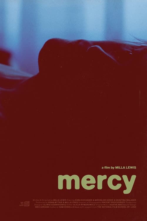 Mercy | Mercy