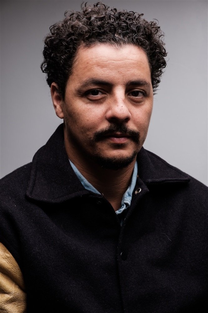 بازیگر Salim Talbi  
