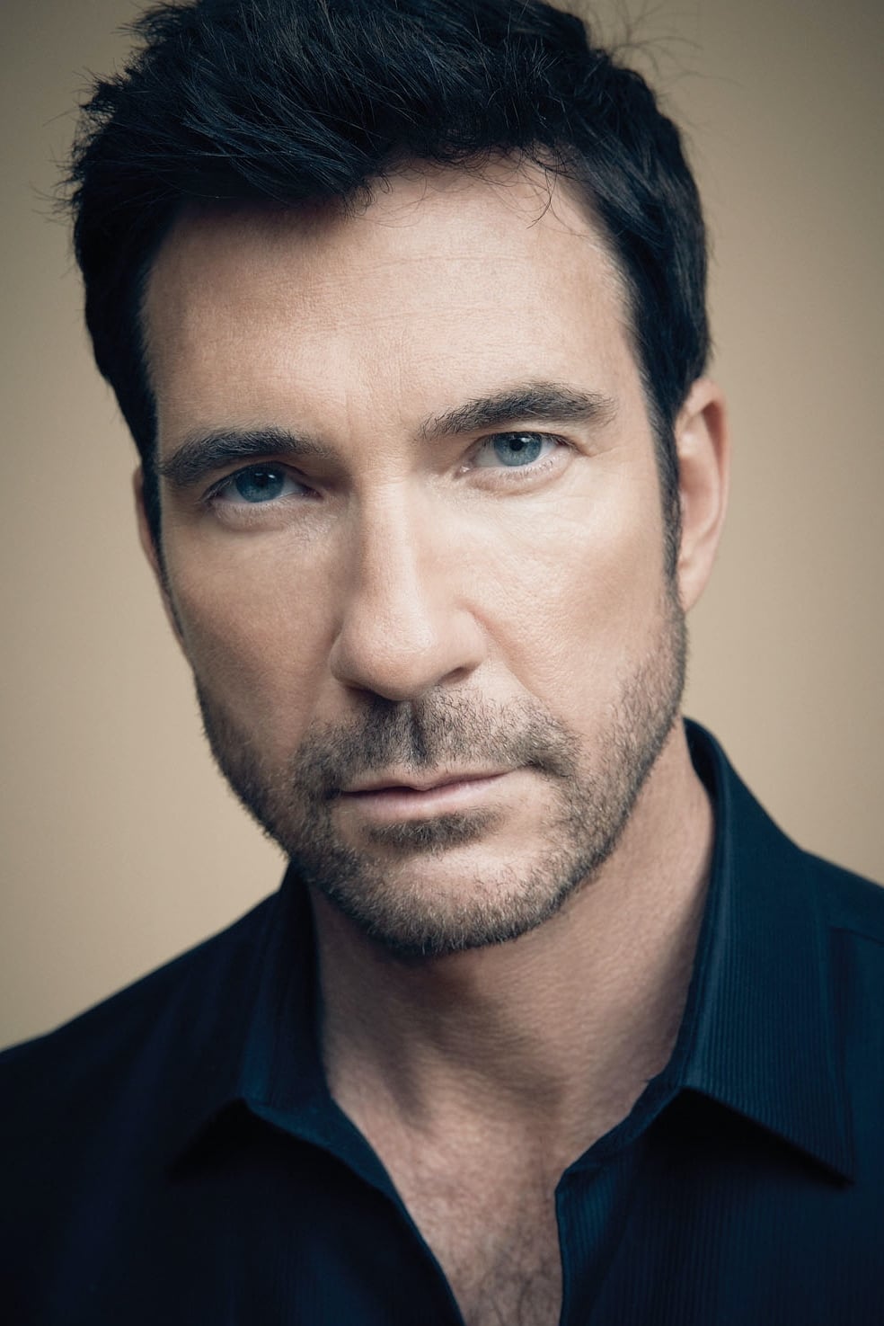 بازیگر Dylan McDermott  