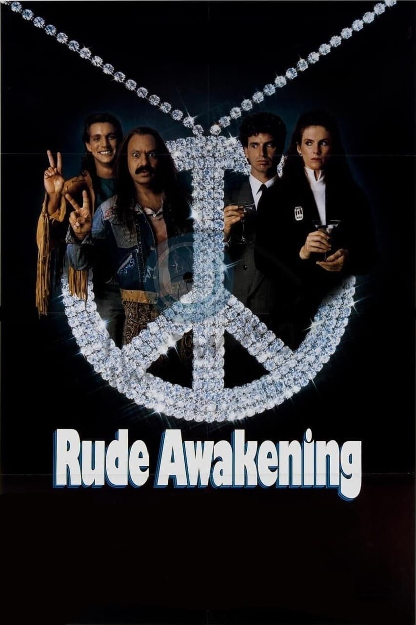 Rude Awakening | Rude Awakening