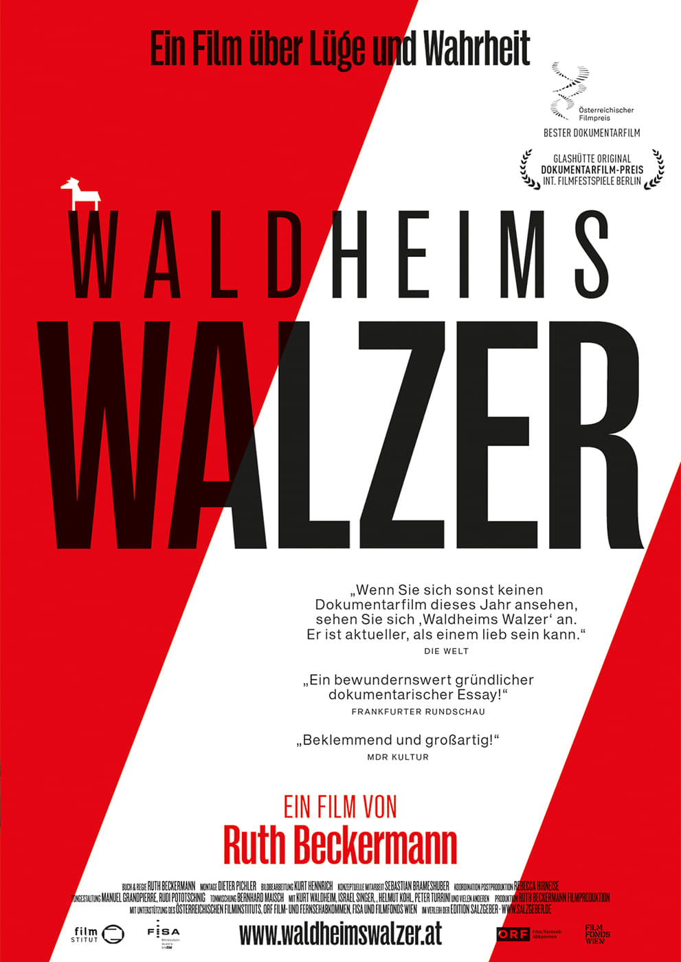 Waldheims Walzer | Waldheims Walzer