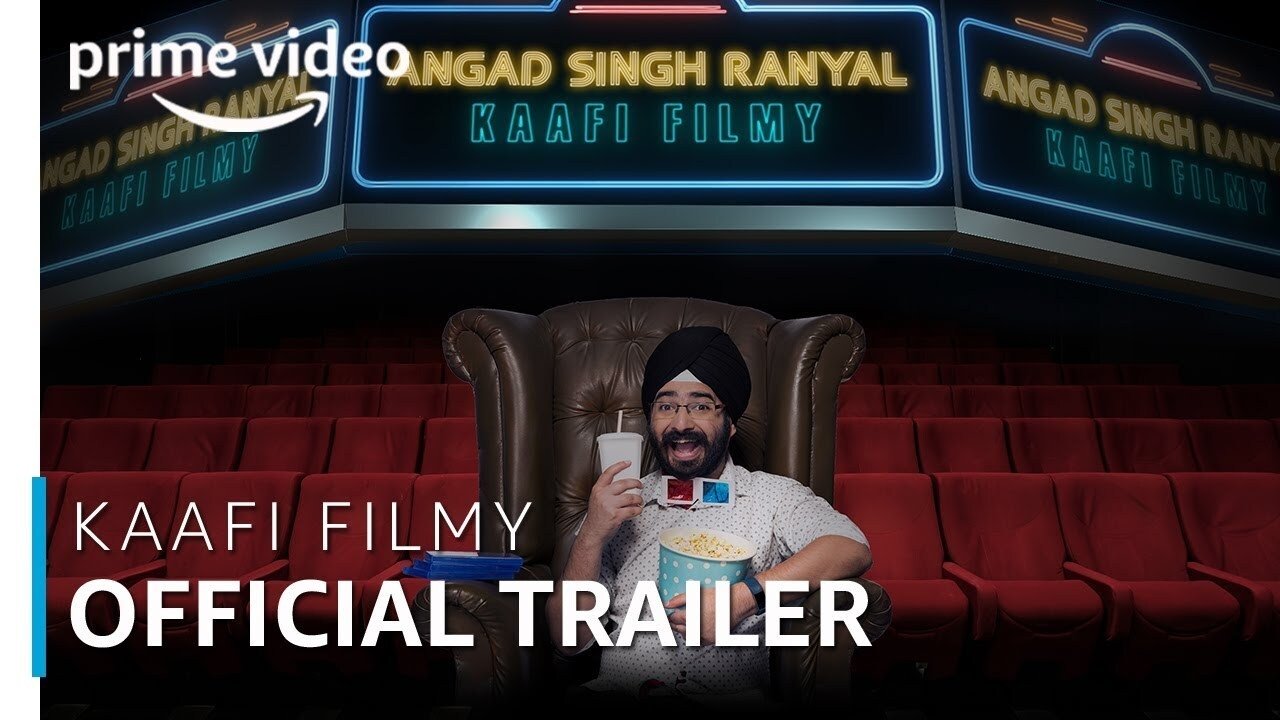 Kaafi Filmy|Kaafi Filmy