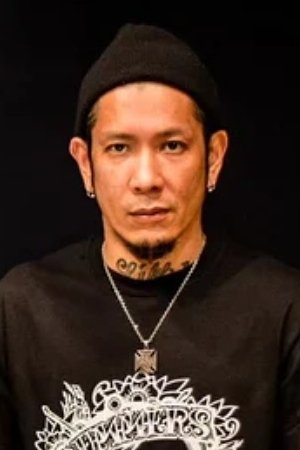 بازیگر 村上正人  