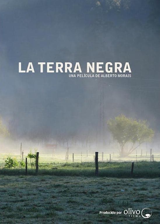 La terra negra | La terra negra