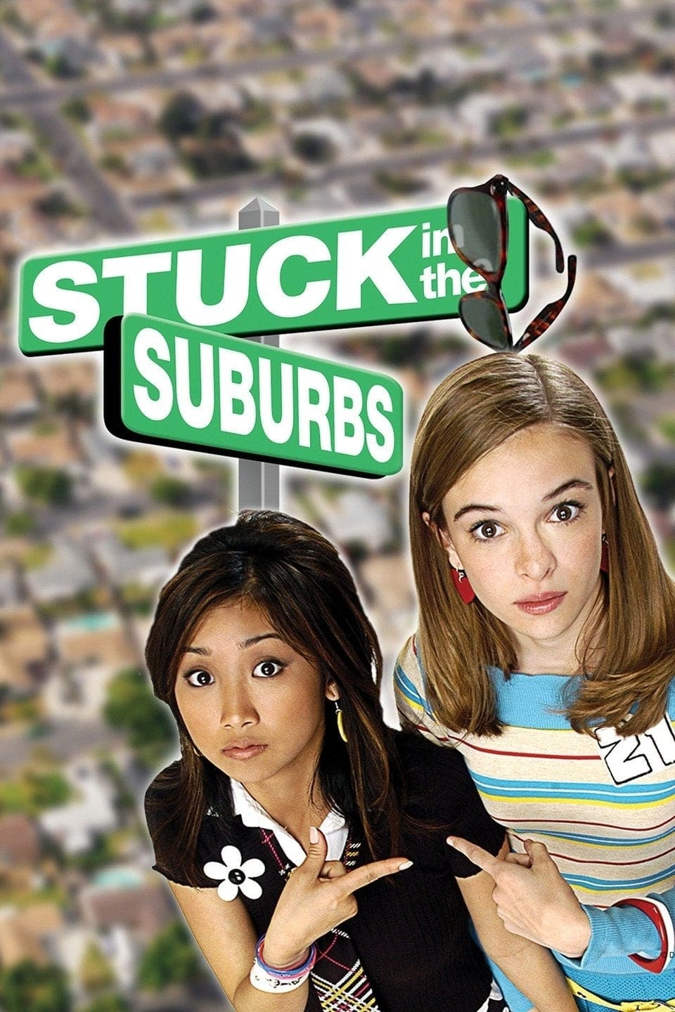 Stuck in the Suburbs | Stuck in the Suburbs